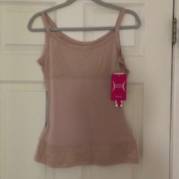 YUMMIE TUMMIE Shapewear, Nude, Size M - Picture 1 of 4